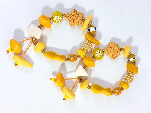 Belgica Bracelet (se venden por separado)