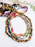 Stella Fine Necklace