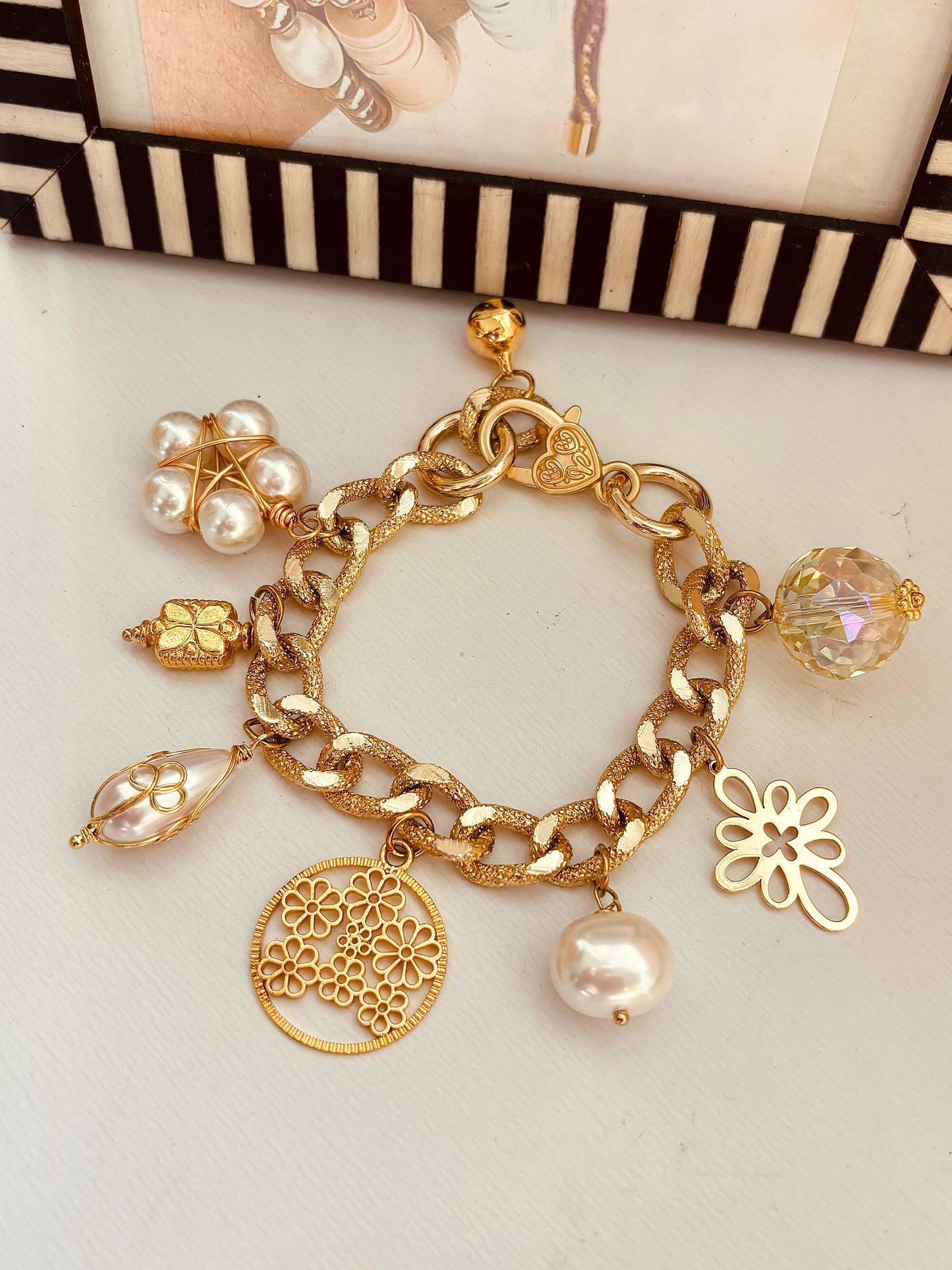 Elisa Bracelet