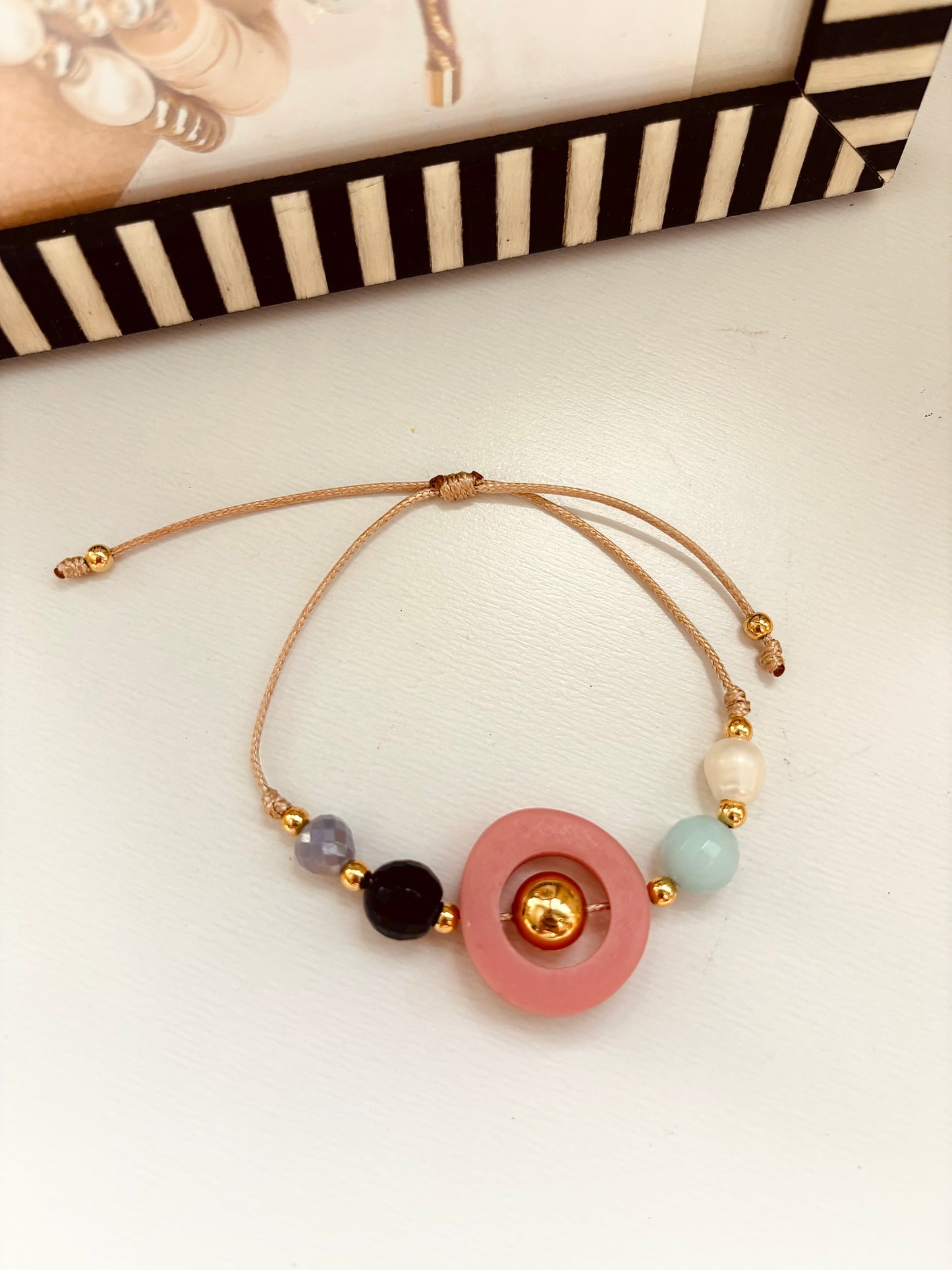 Juliana Bracelet