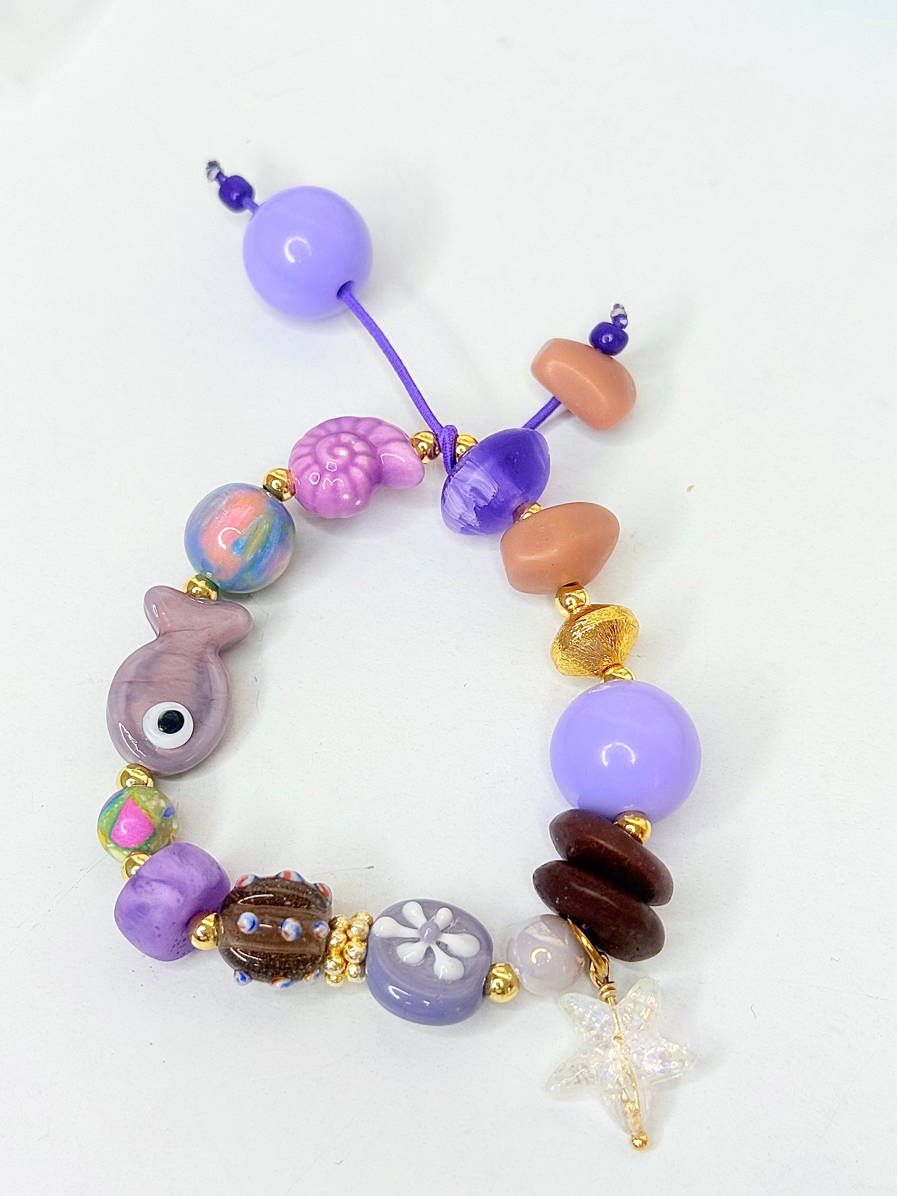 Madagascar Bracelet