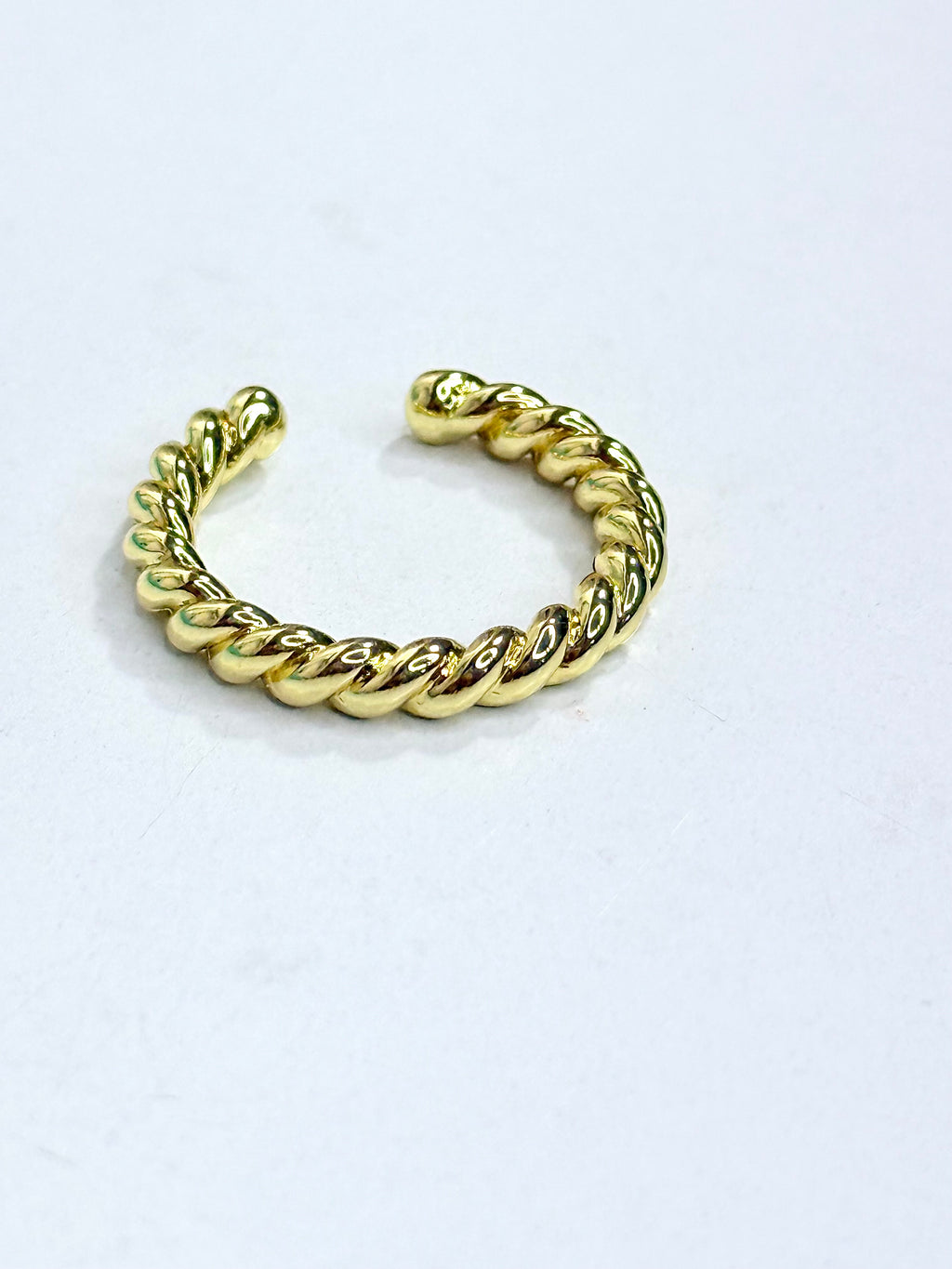 Arito trenza Ring