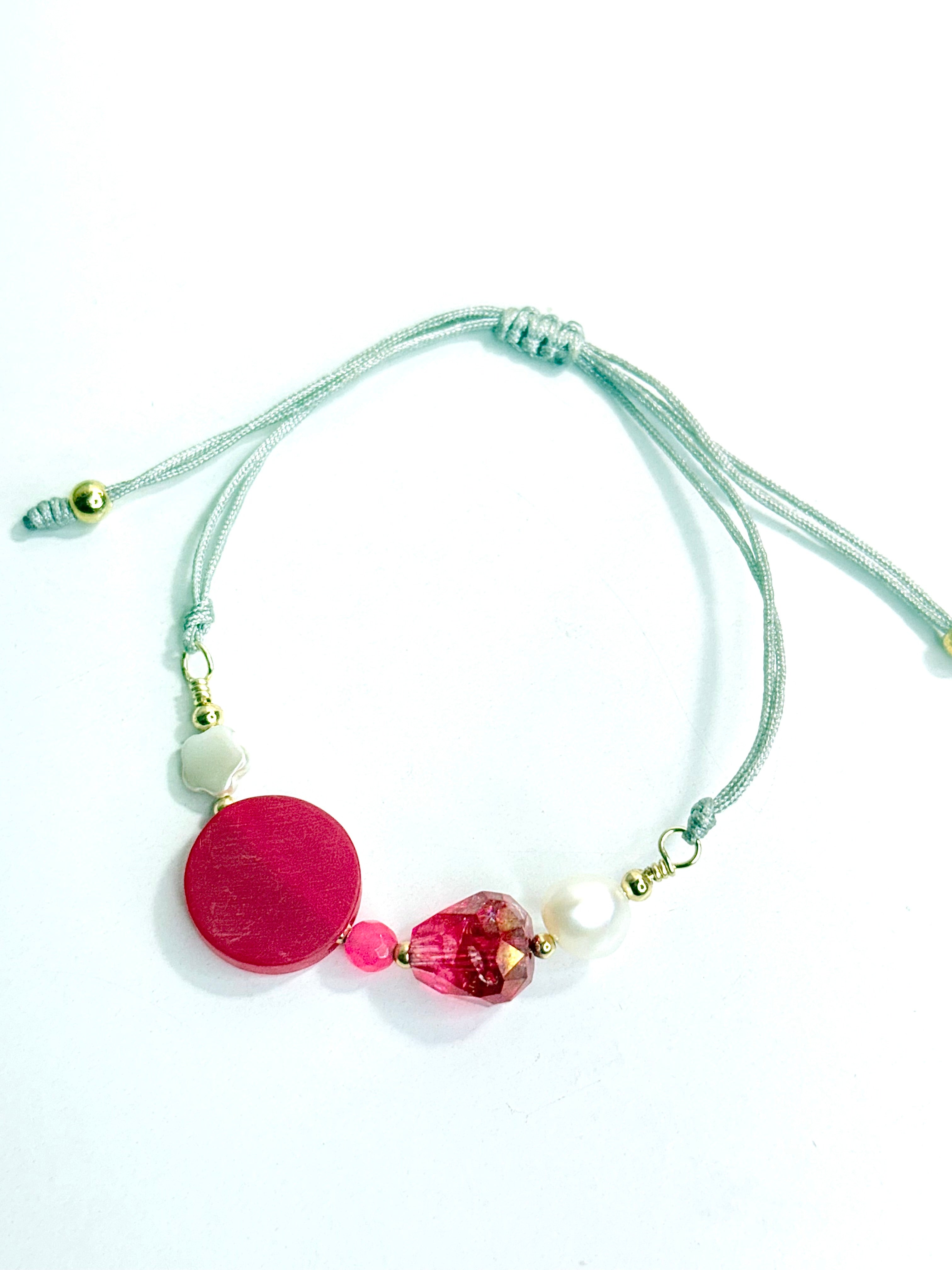 Indi Bracelet