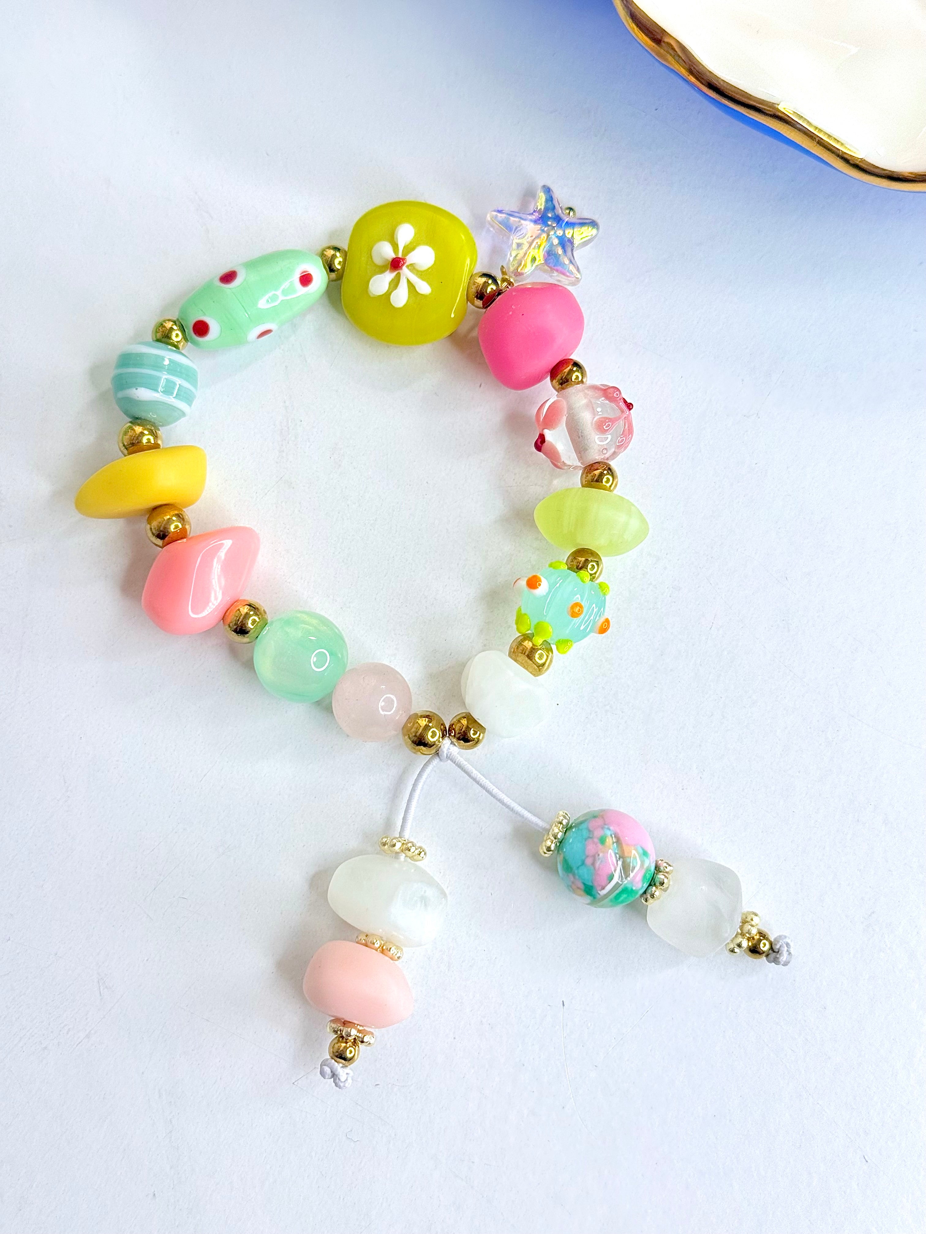 Sirena Bracelet