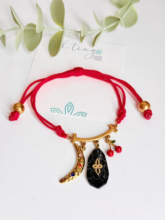 Soé Bracelet