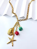 Reef Necklace