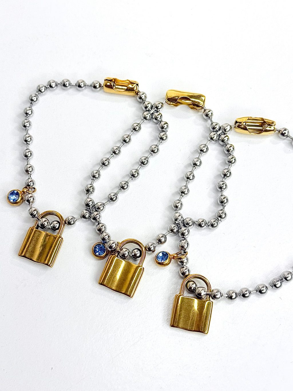 Candado Bracelet