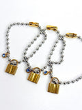 Candado Bracelet