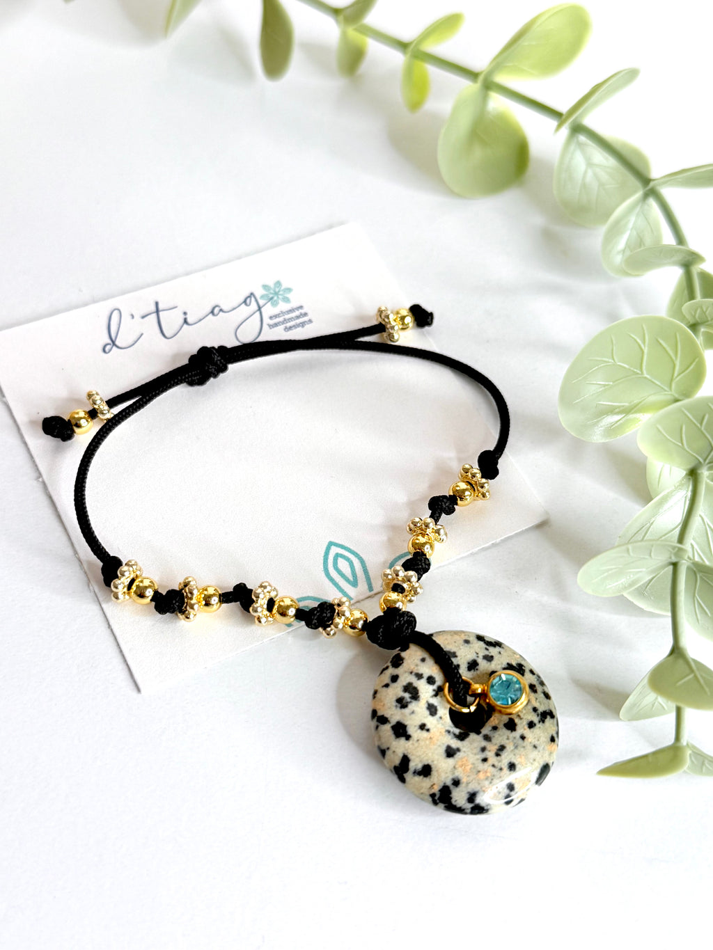 Korean Bracelet