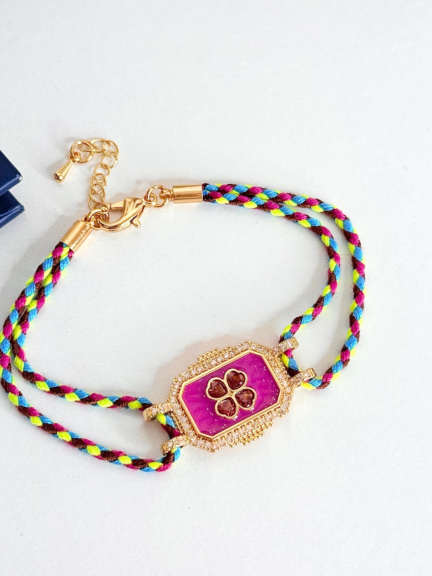Aura Bracelets