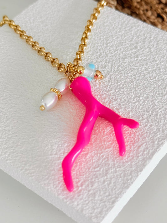 Marina Necklace