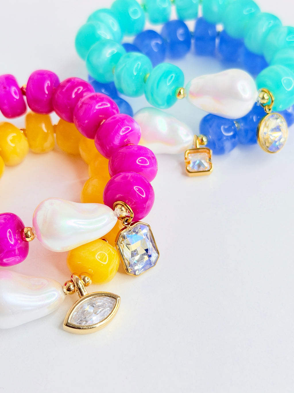 Paradise Bracelets