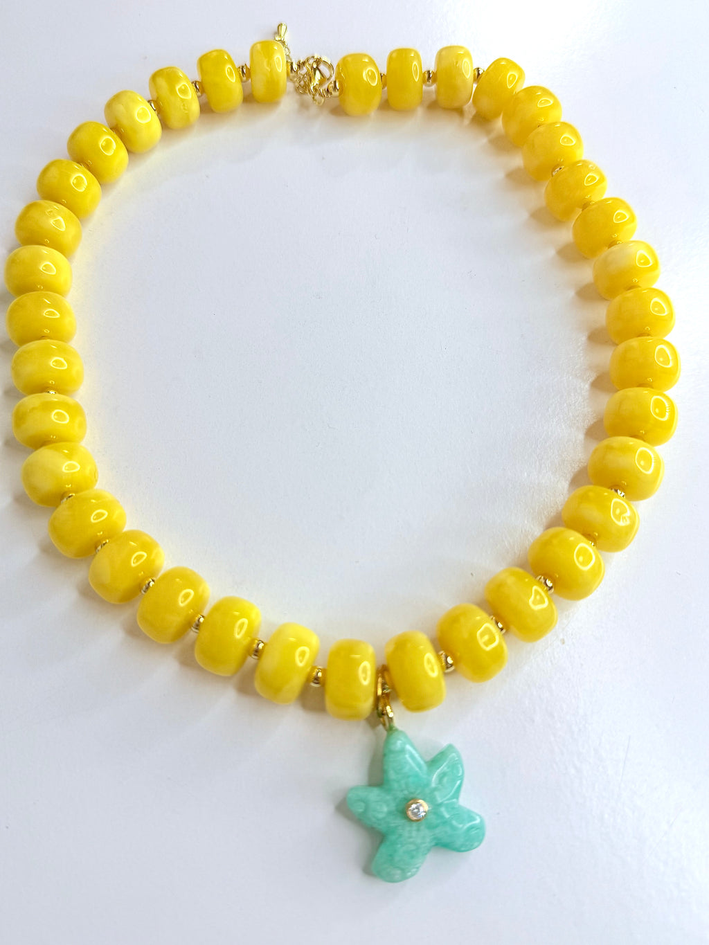 Paradise Necklace