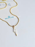 Rayito Necklace
