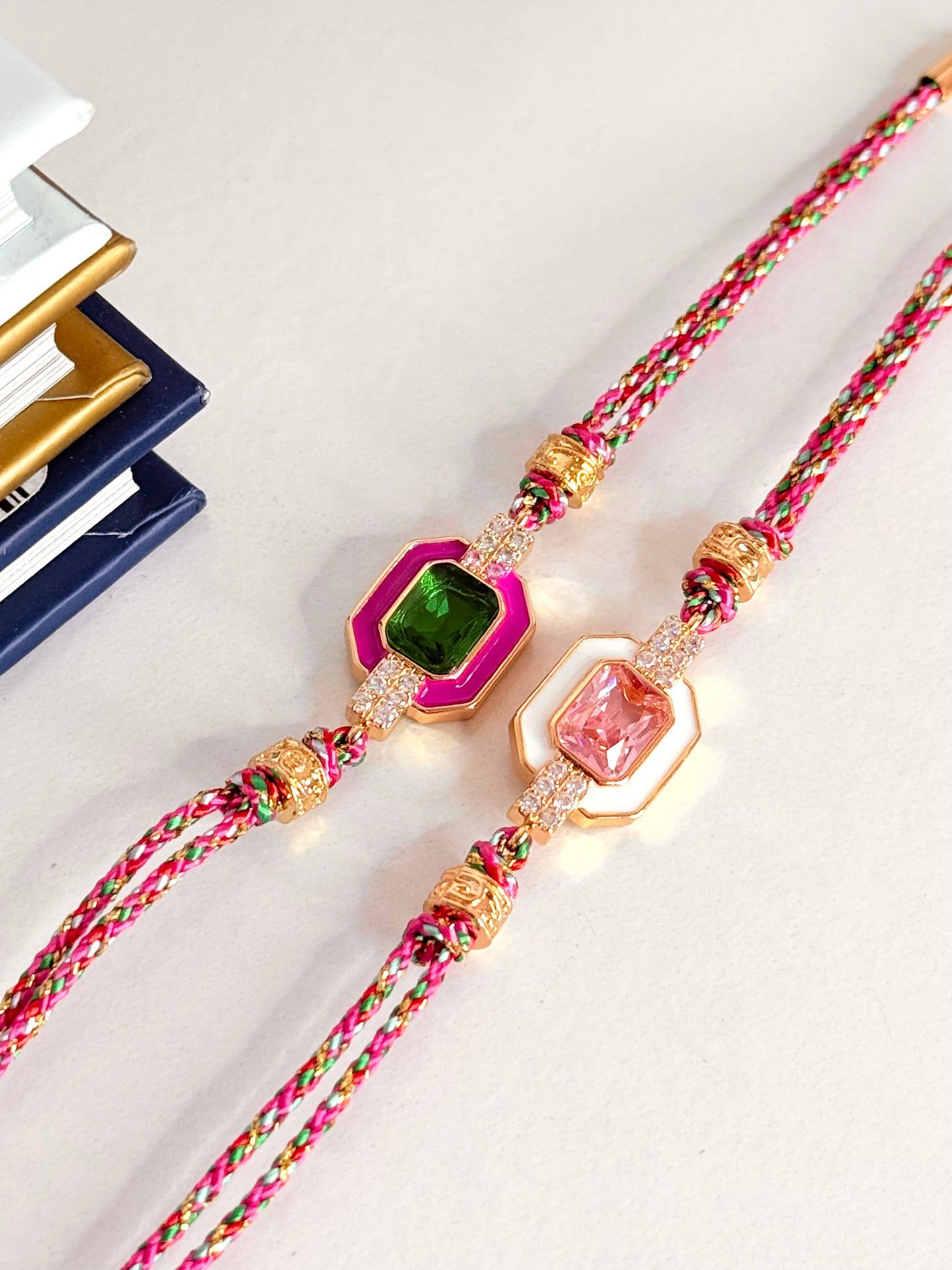 Marianela Bracelets