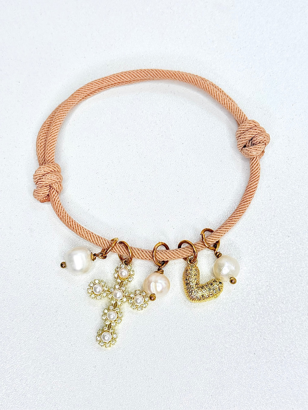 Amada Bracelet- hdj