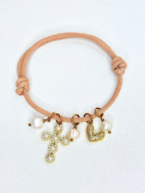 Amada Bracelet- hdj