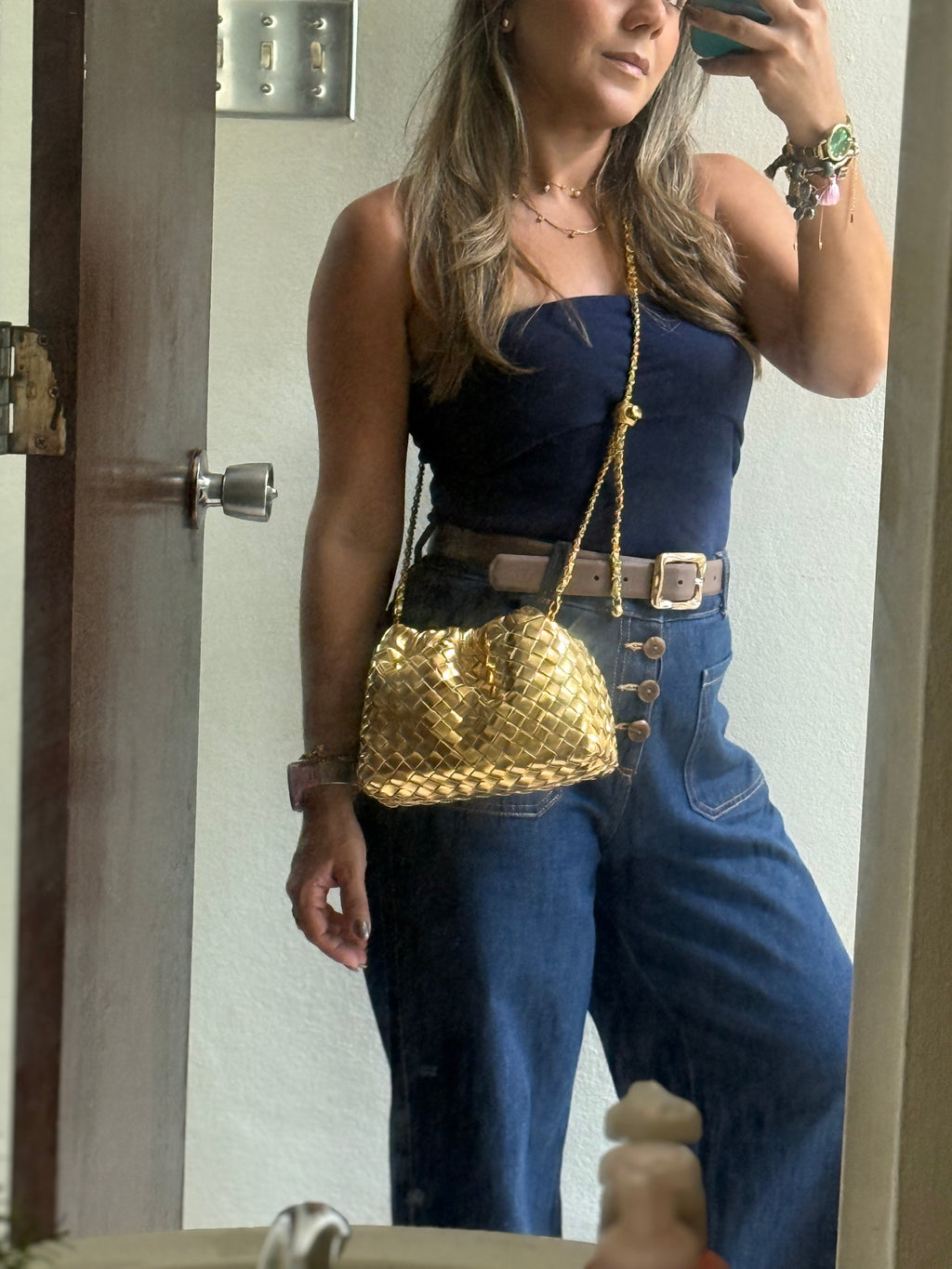 Daisy Zara Bag