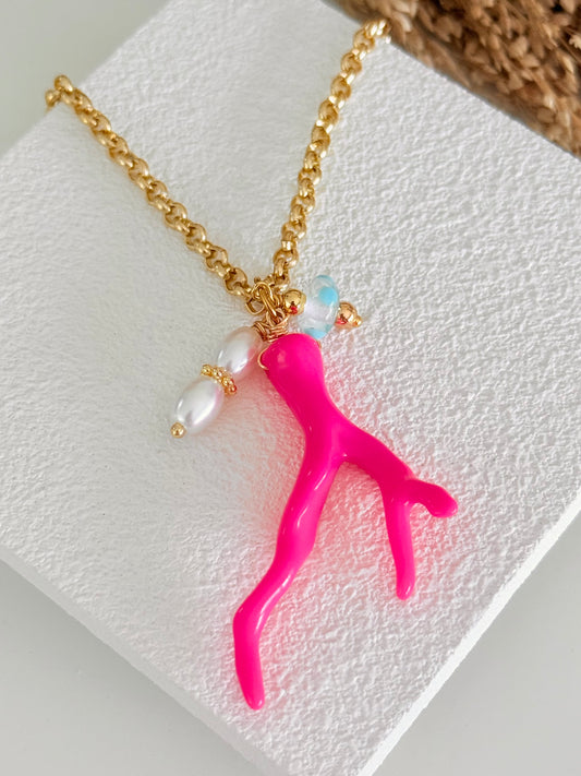 Marina Necklace