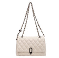 Lingge Zara Bag Bone White