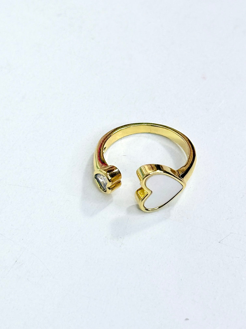 Heart Ring