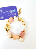 Soft & Creamy Bracelet