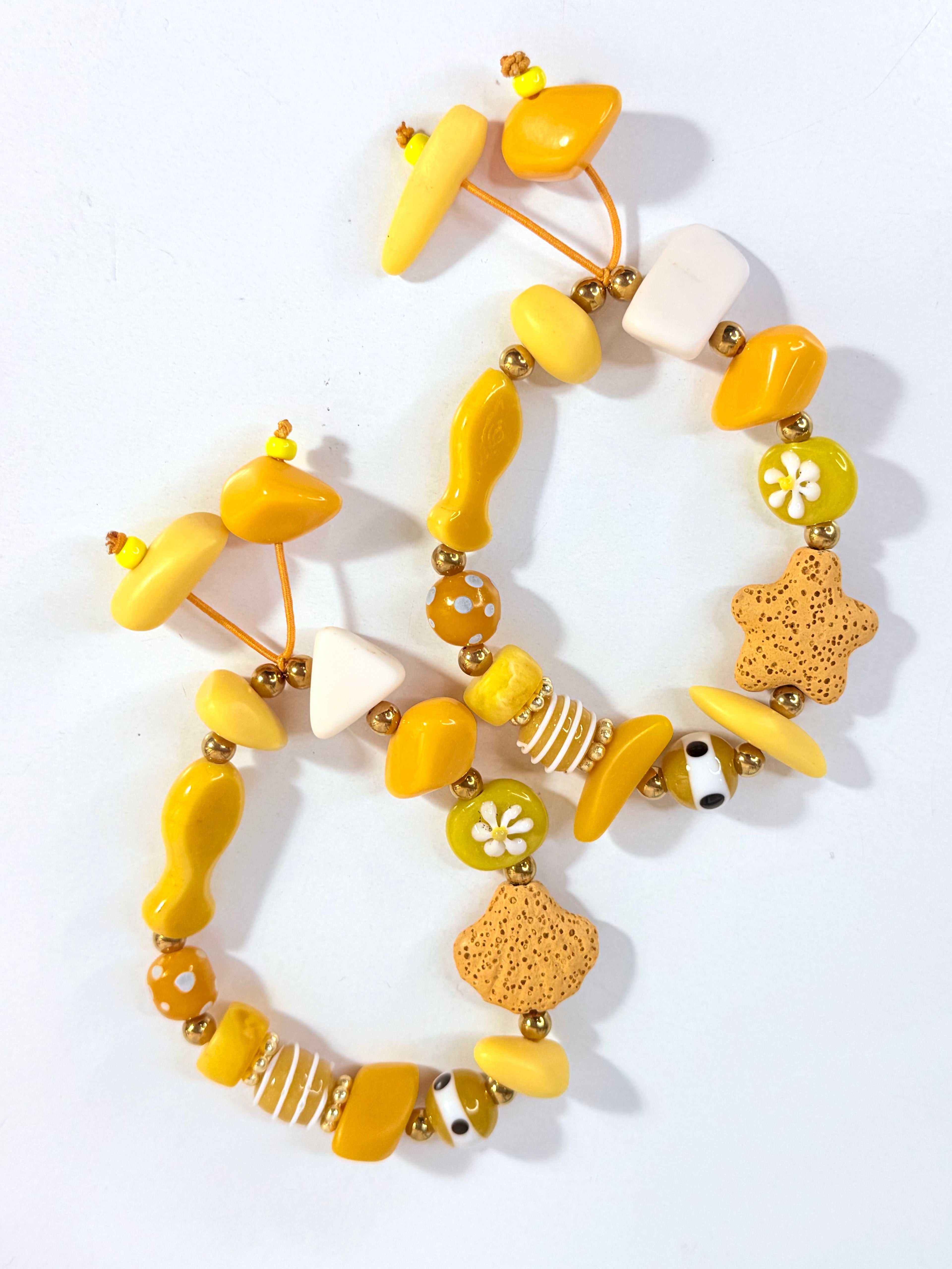 Belgica Bracelet (se venden por separado)