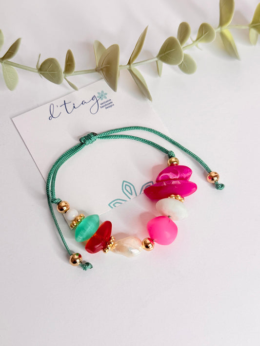 Kataleya Bracelet