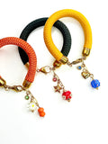 Portofino Fall Bracelet