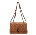 Lingge Zara Bag Brown