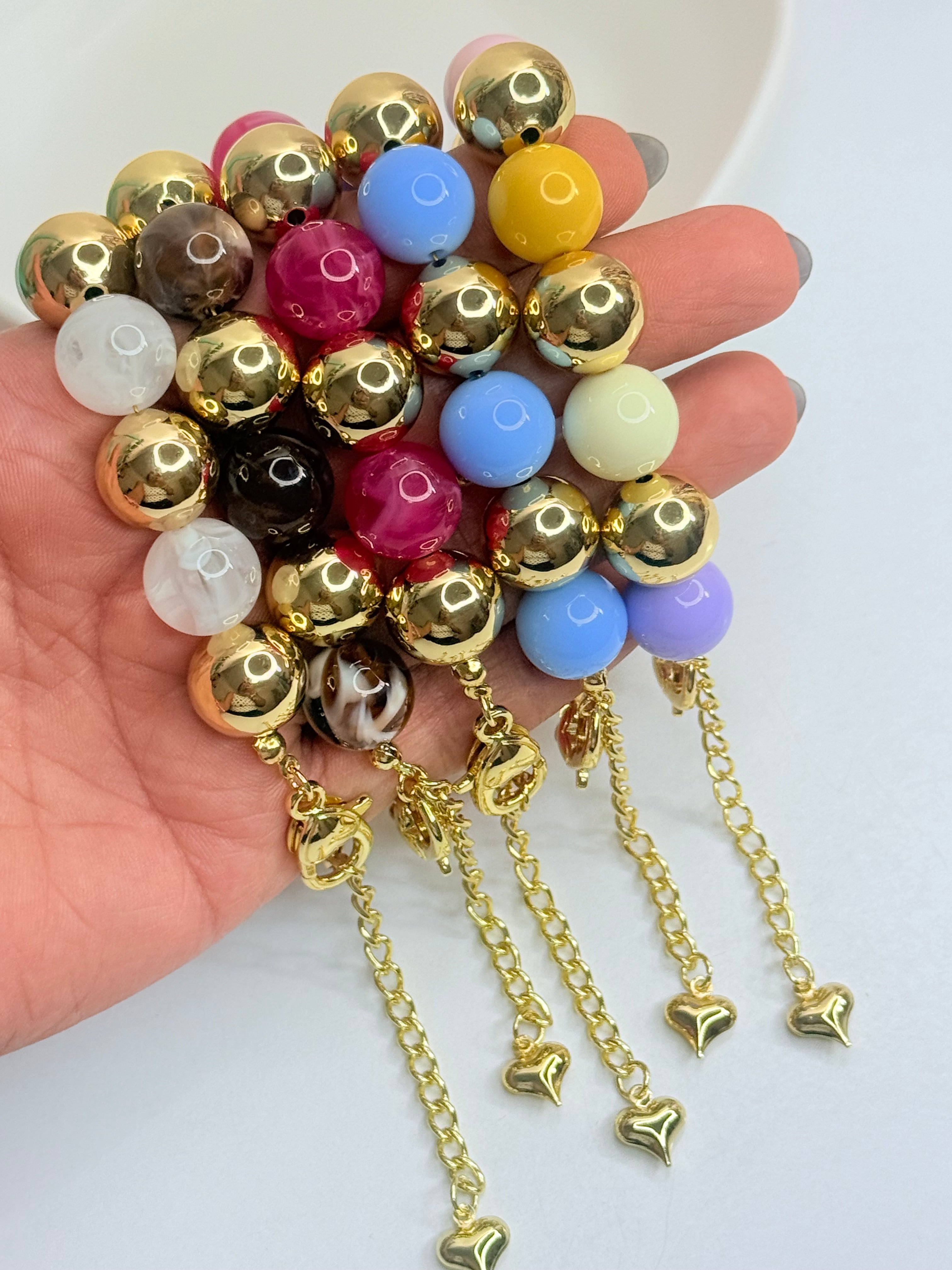 DAS BRACELET 120