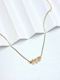 Nude Boreal Necklace