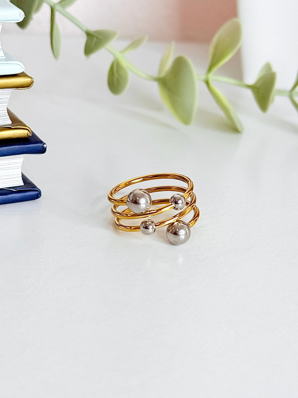 Orbit Ring