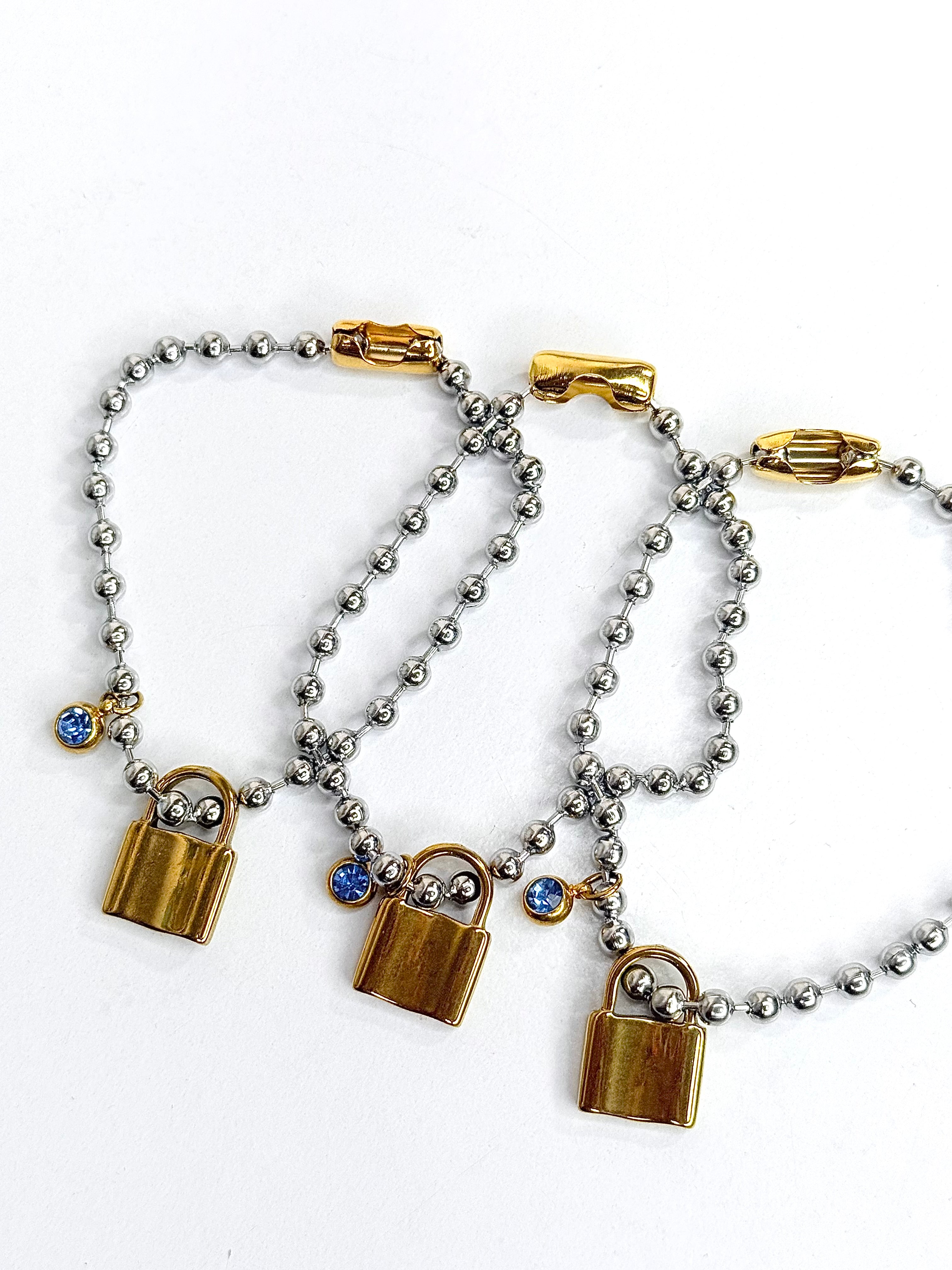 Candado Bracelet