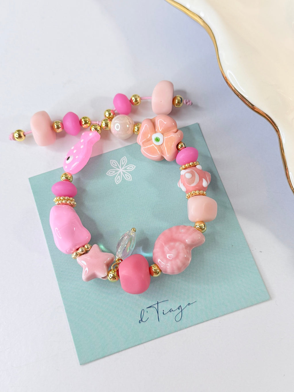 Madrid Bracelet