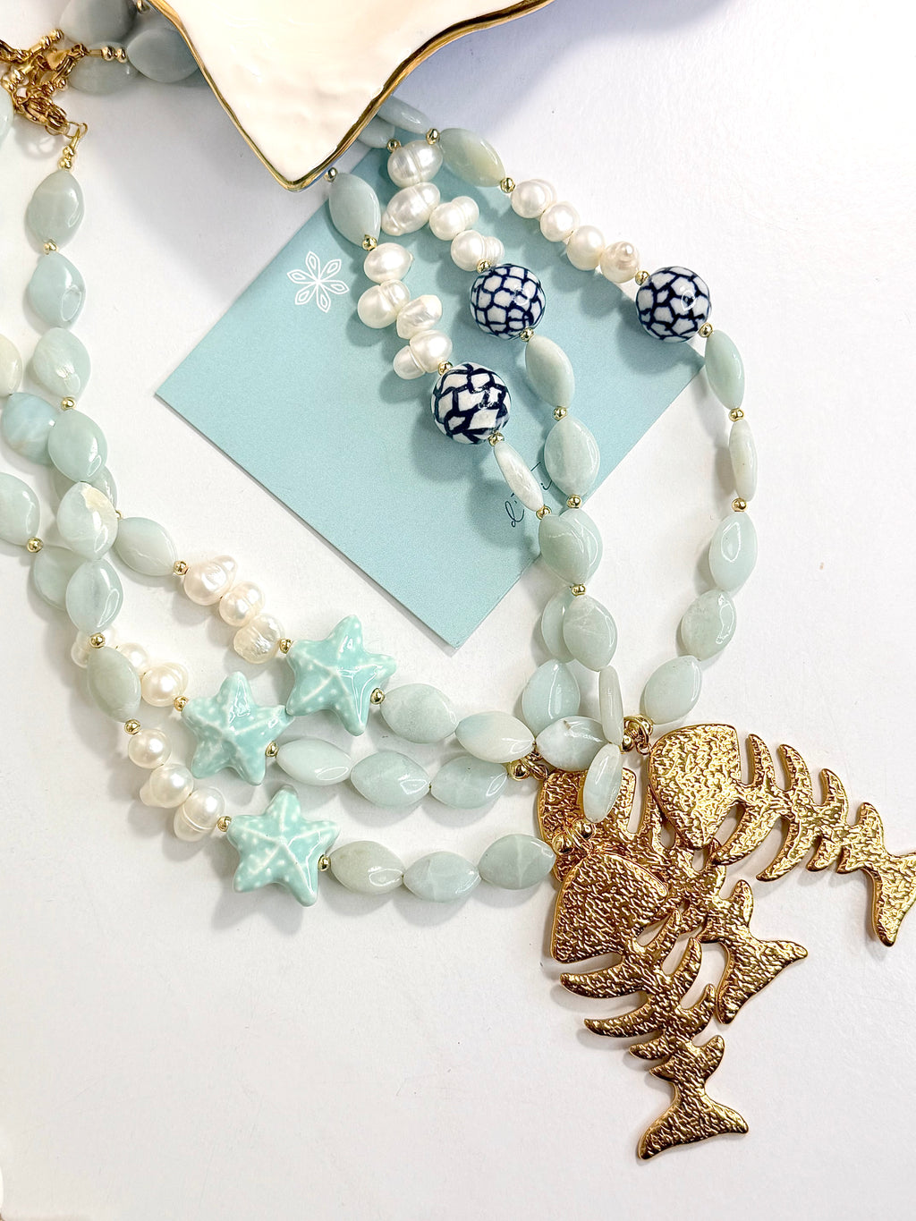 Cancún Necklace