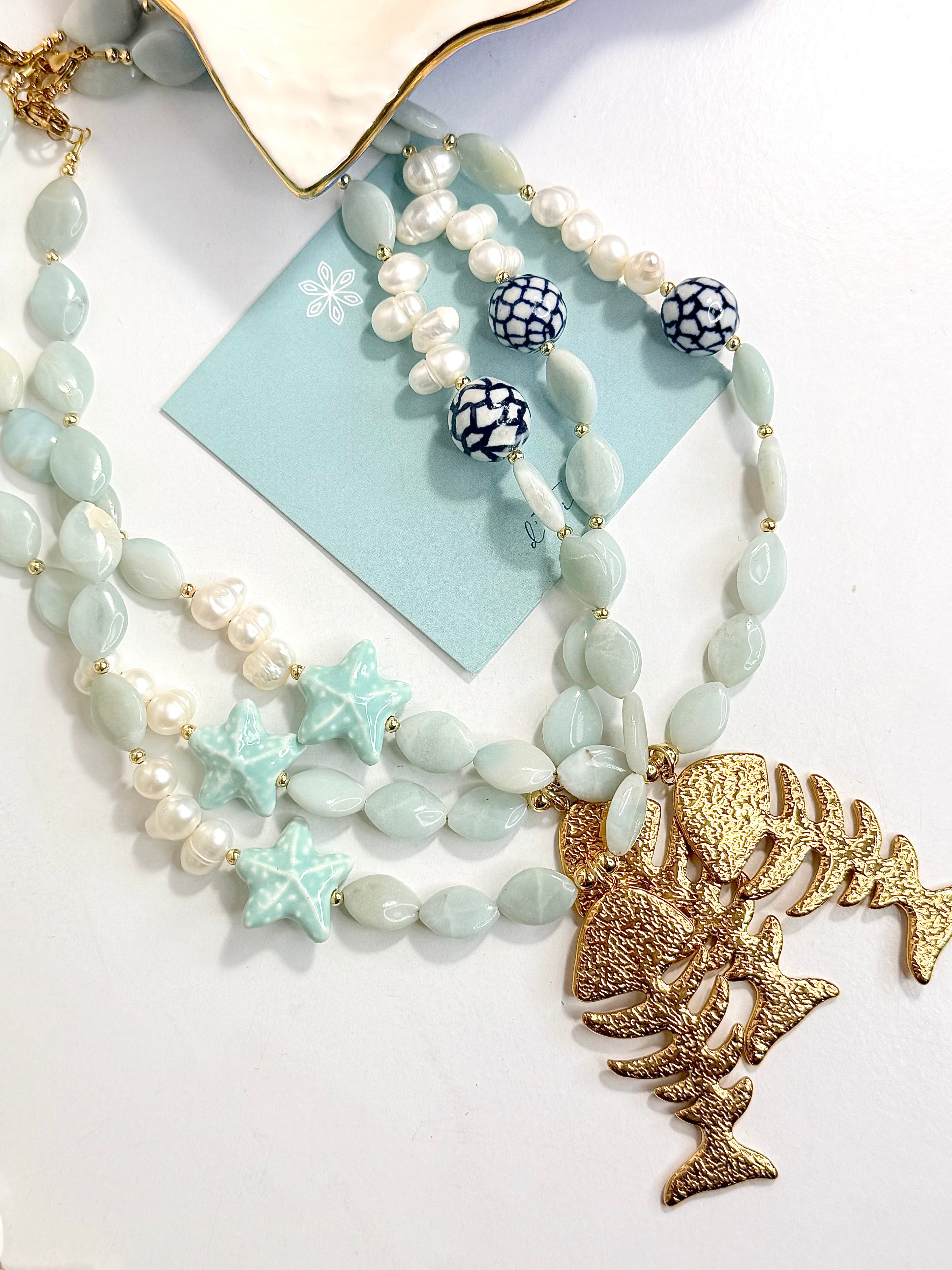 Cancún Necklace