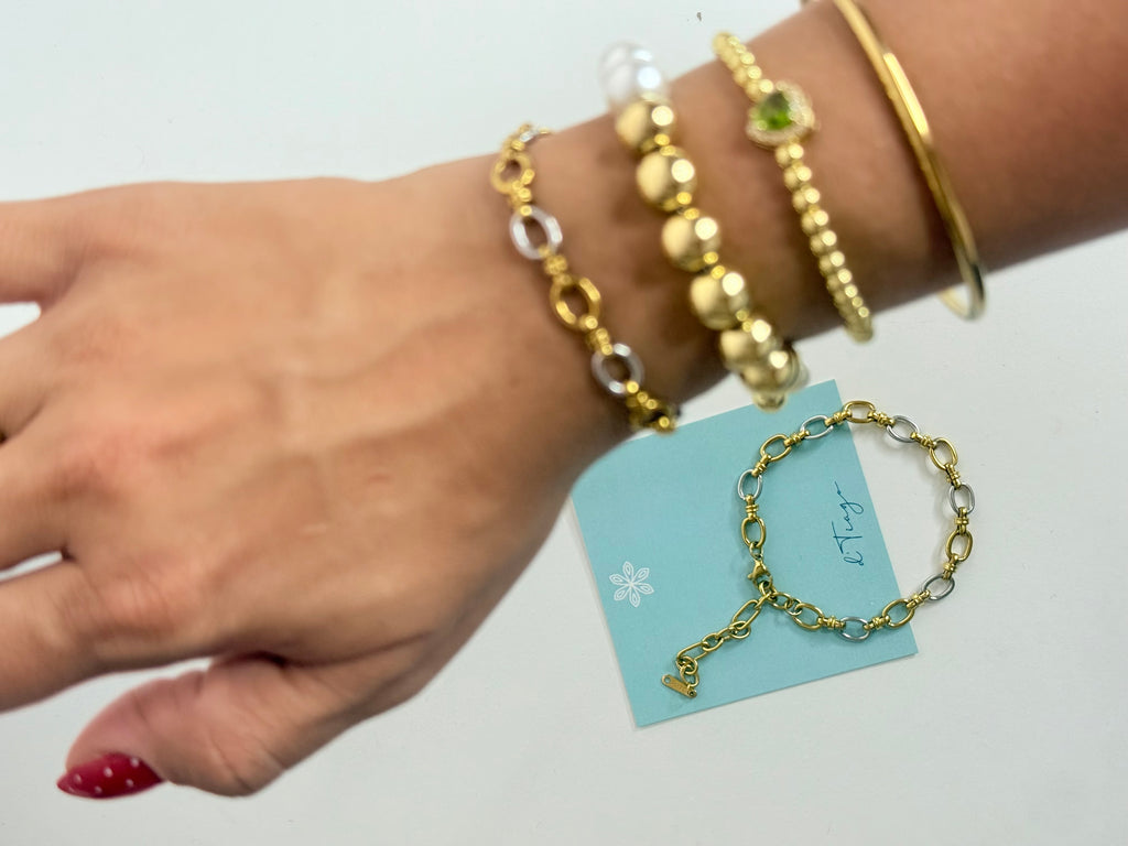 Promo Mayo Free Bracelet- Se aplica automáticamente