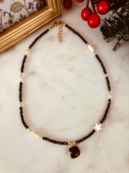 Joy Necklace