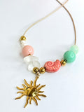 Rapunzel Necklace