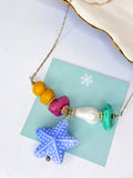 Petra Necklace