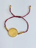 Padre Nuestro Bracelets hdj