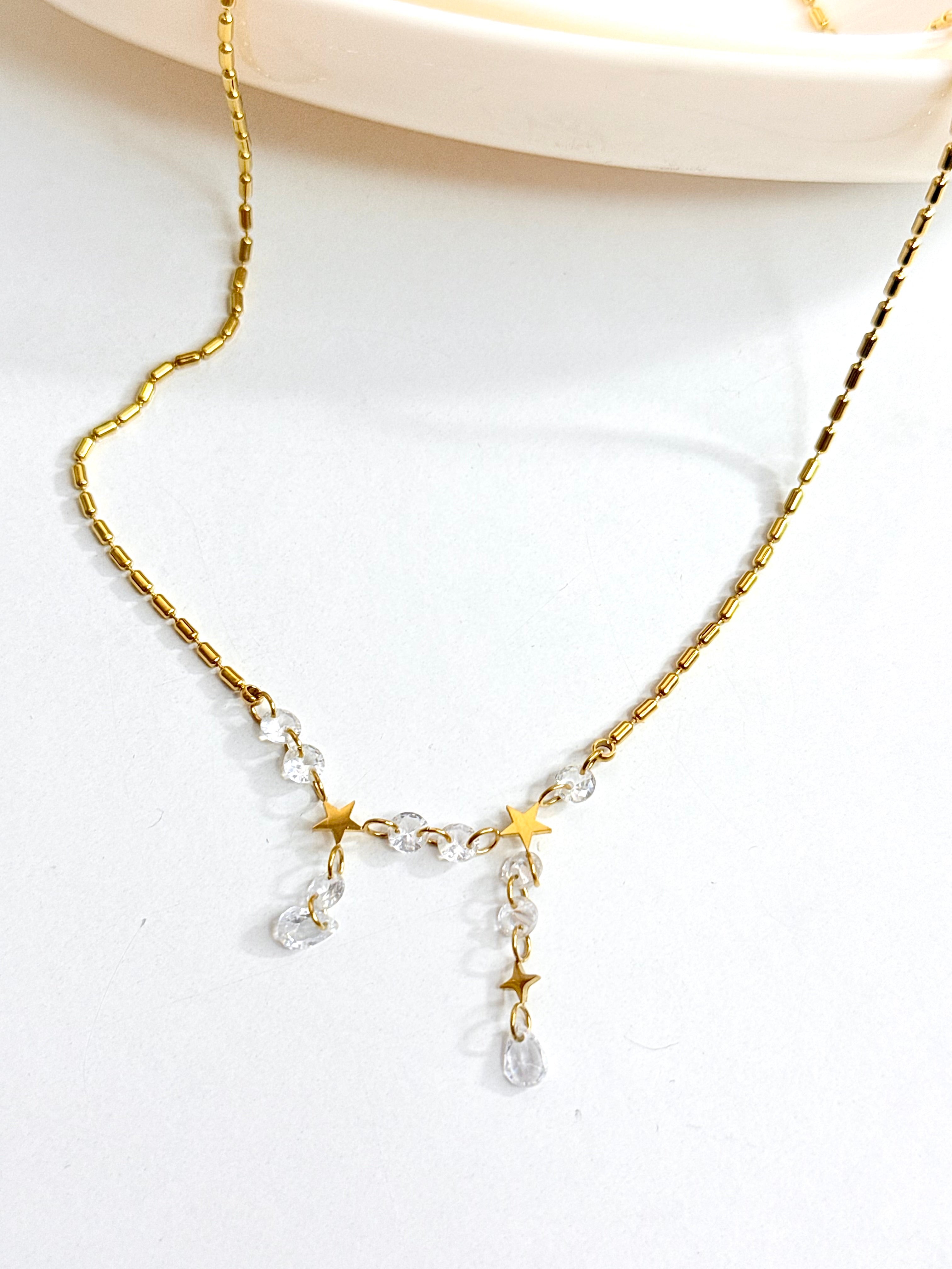 DAS NECKLACE 007
