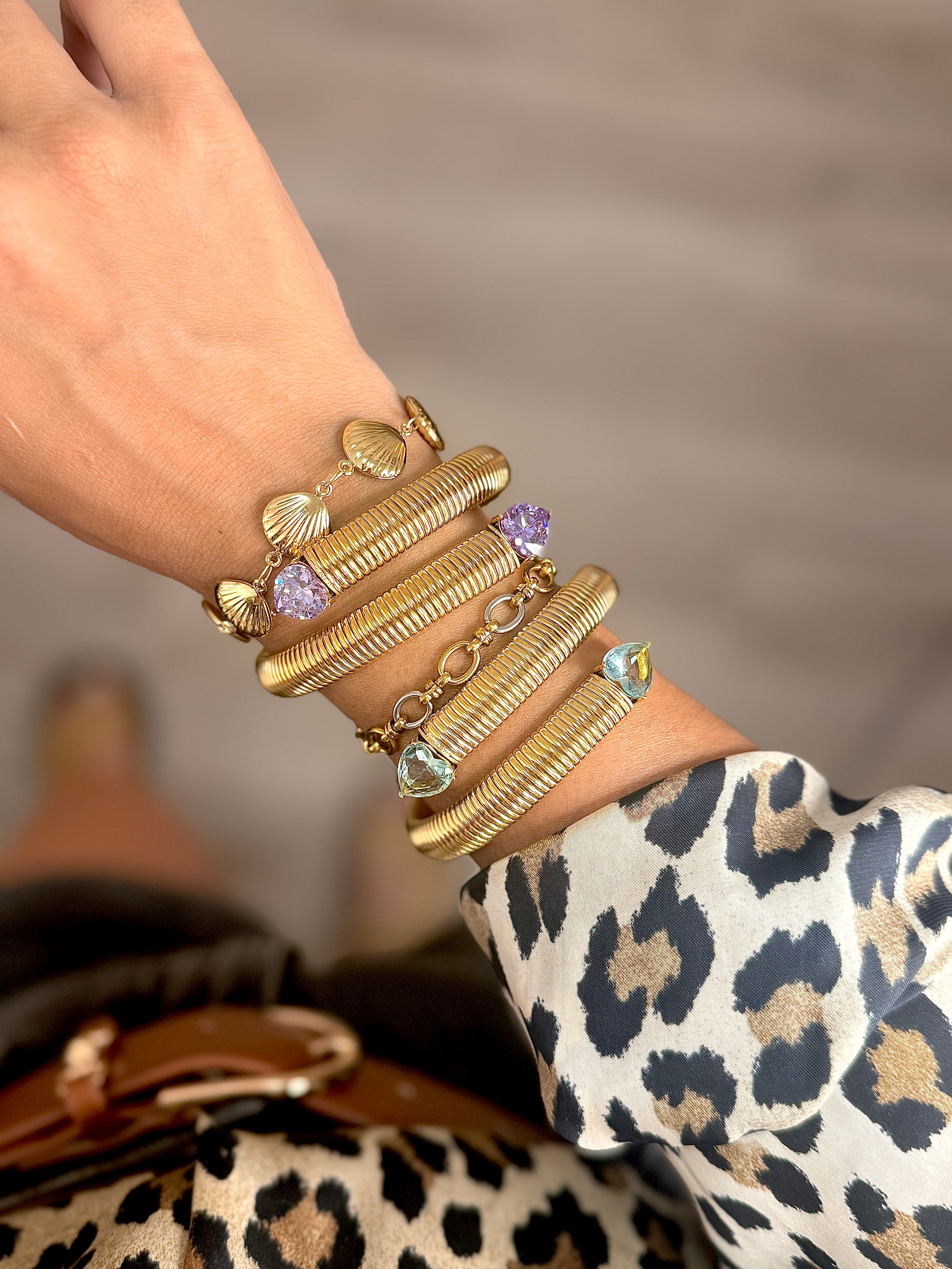 Aurora Bracelet #1(se venden por separado)