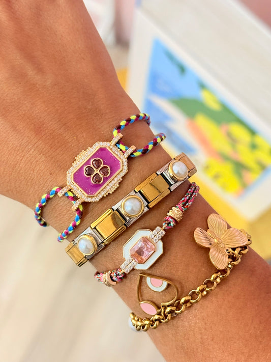 Italian Bracelet