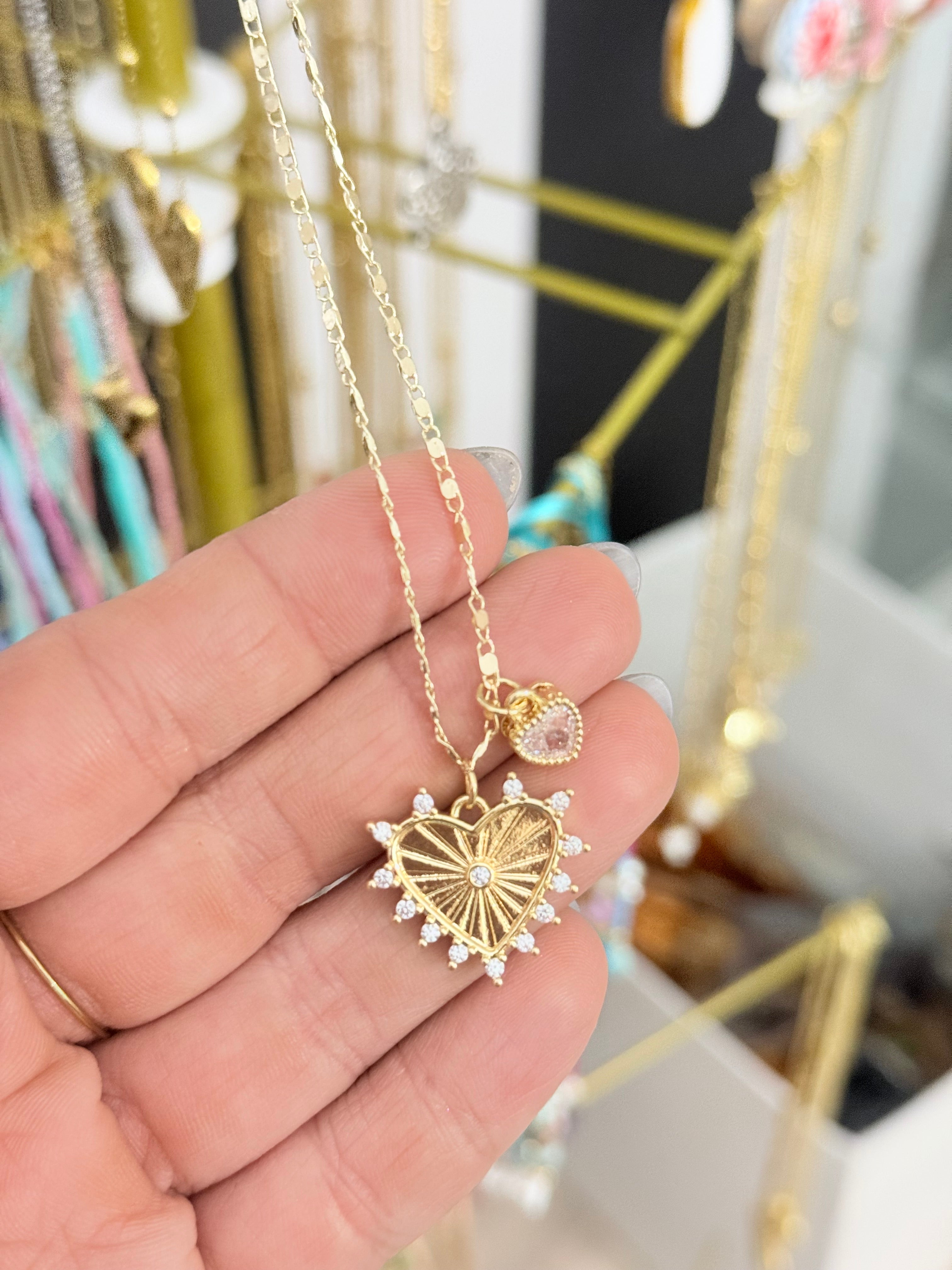 DAS NECKLACE 133