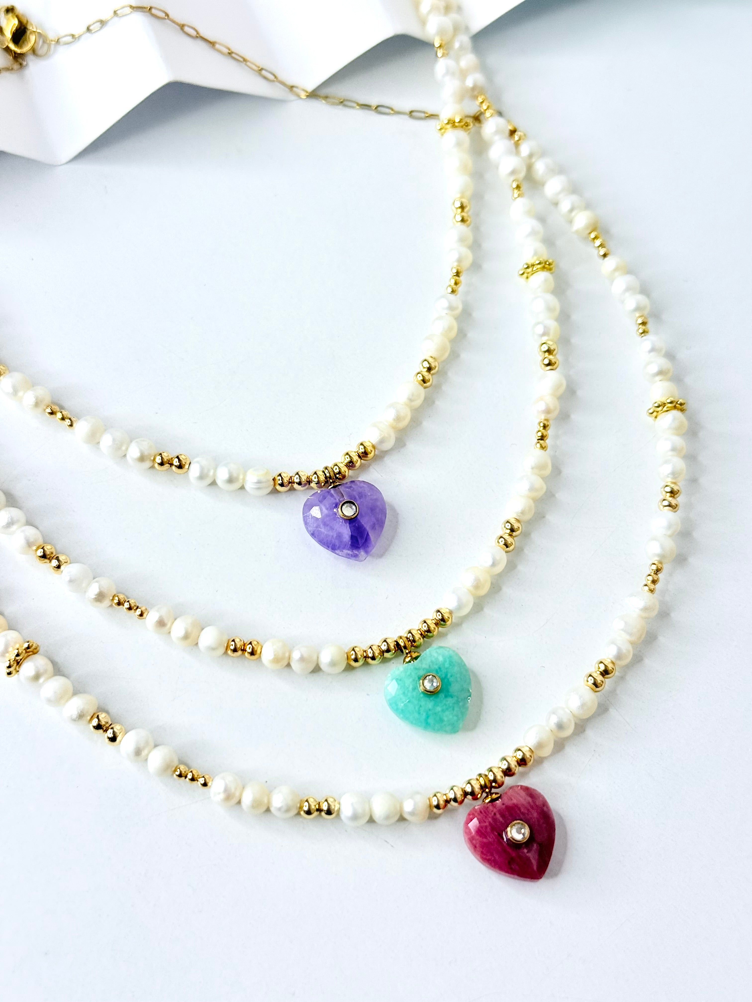 Bali Necklace