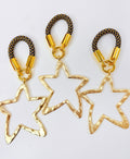 Big Star Keychain (llavero)