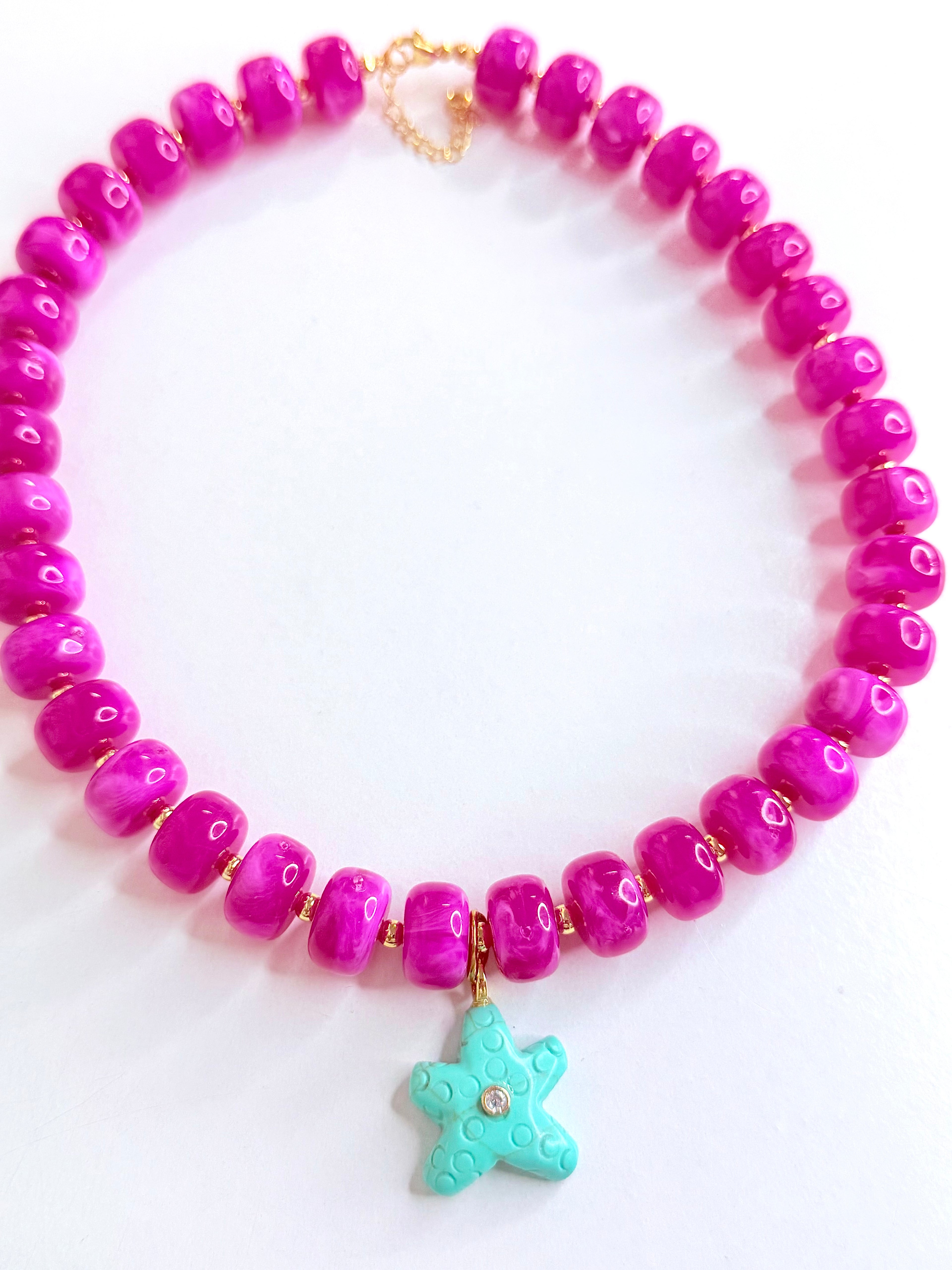 Paradise Necklace