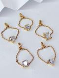 Angely Rings (se venden por separado)